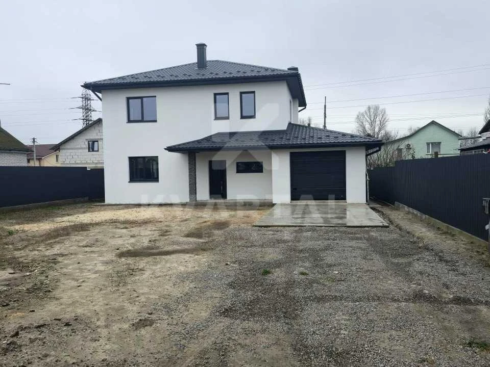 Будинок. Буча, Набережна вул.