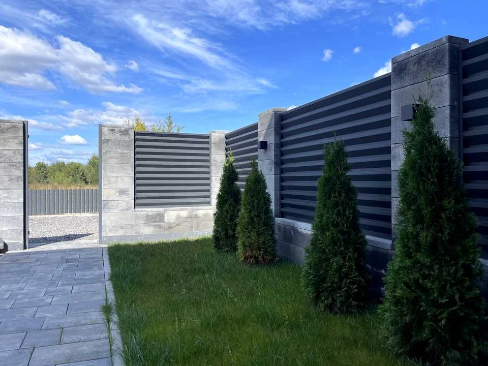Будинок. Буча, Івана Мазепи вул.