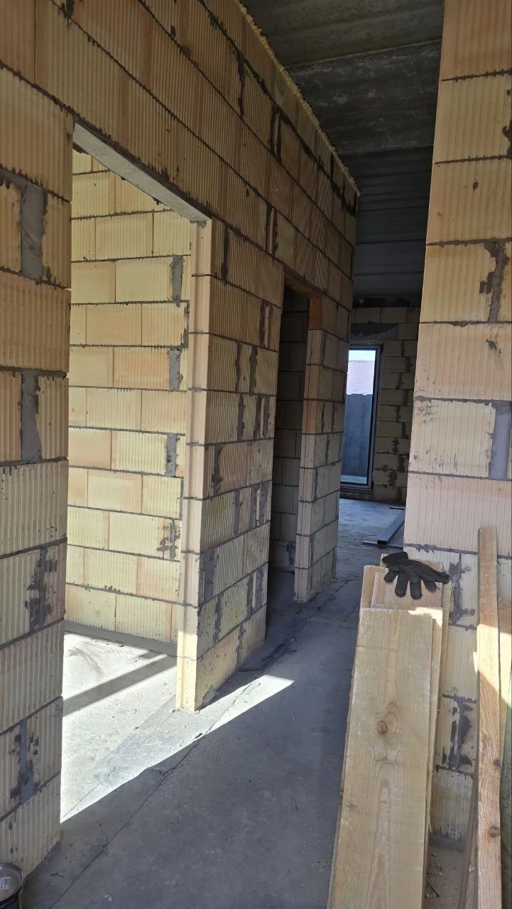 Продаж Таунхаусу Бучанський парк Газ Без комісії