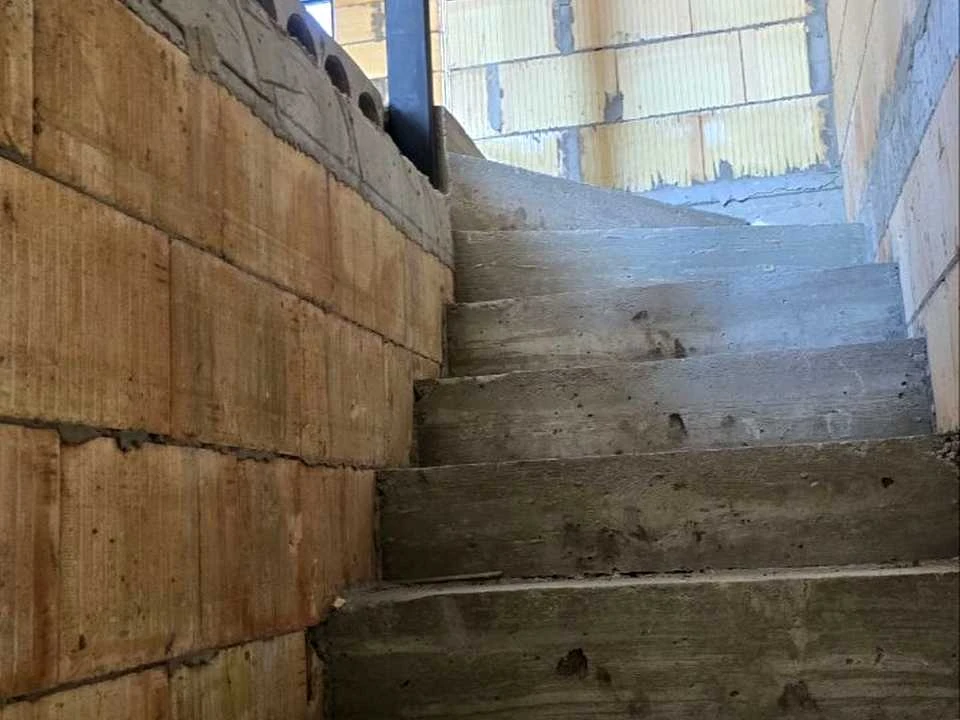 Будинок. Буча, Сергія Мазіна вул.