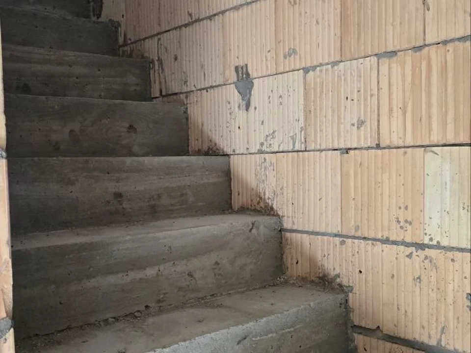 Будинок. Буча, Сергія Мазіна вул.