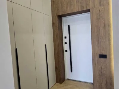 Будинок. Буча, Сергія Мазіна вул.