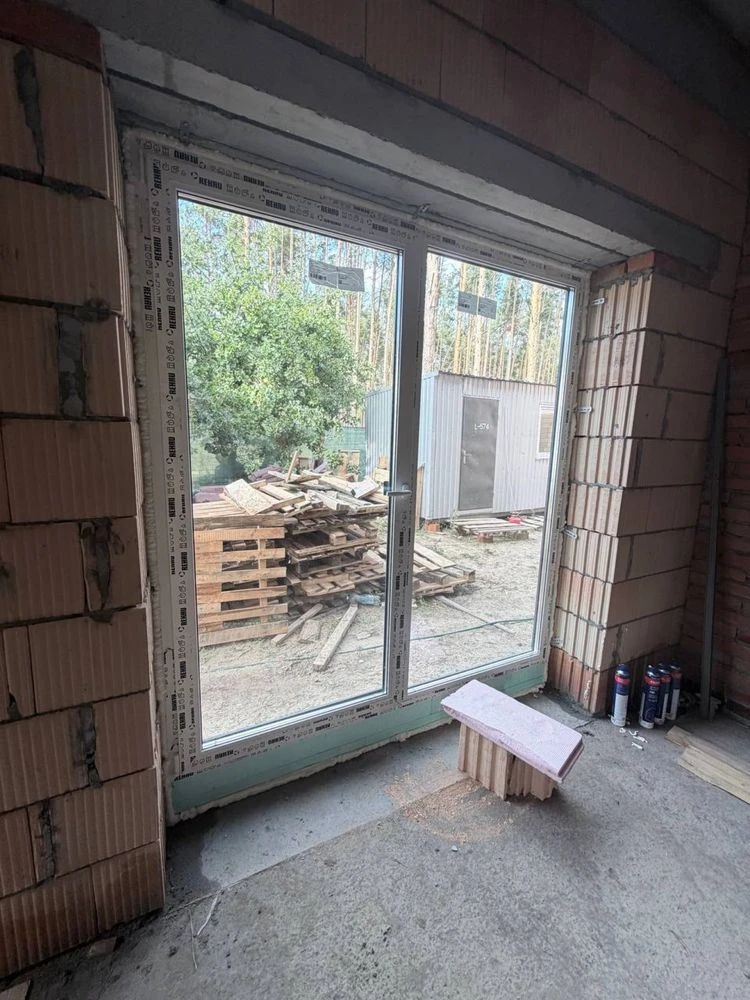 Продаж дуплекса Буча