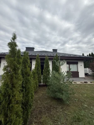 Будинок Буча Лісова
