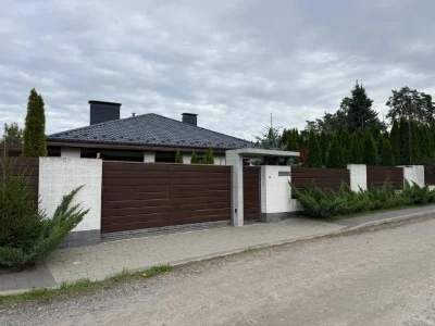 Продаж 1-поверхового будинку 136 м2 з ремонтом у Лісовій Буч