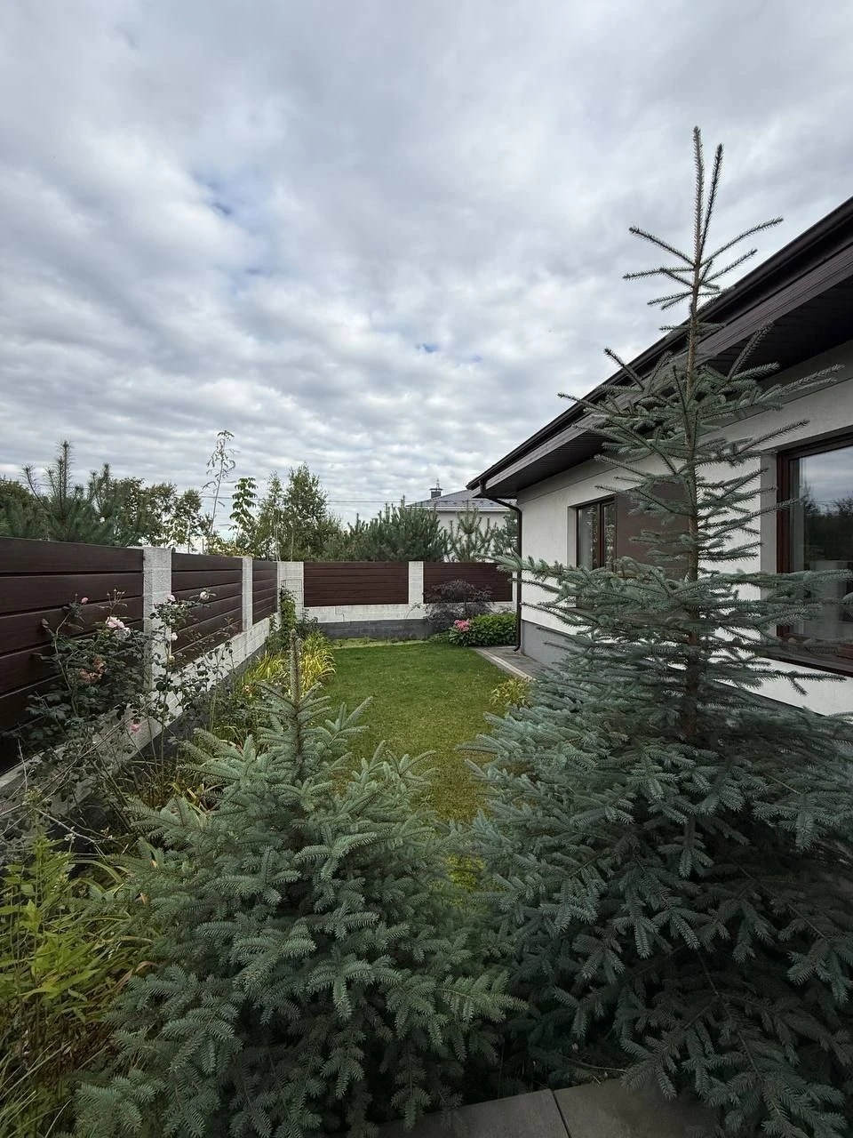 Продаж 1-поверхового будинку 136 м2 з ремонтом у Лісовій Буч