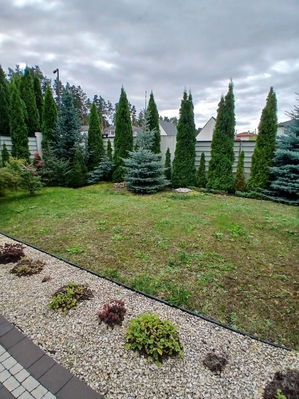 Продаж 1-поверхового будинку 136 м2 з ремонтом у Лісовій Буч