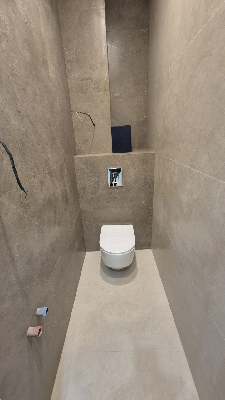 Продаж сучасного дуплексу 120 м² з новим ремонтом у лісовій