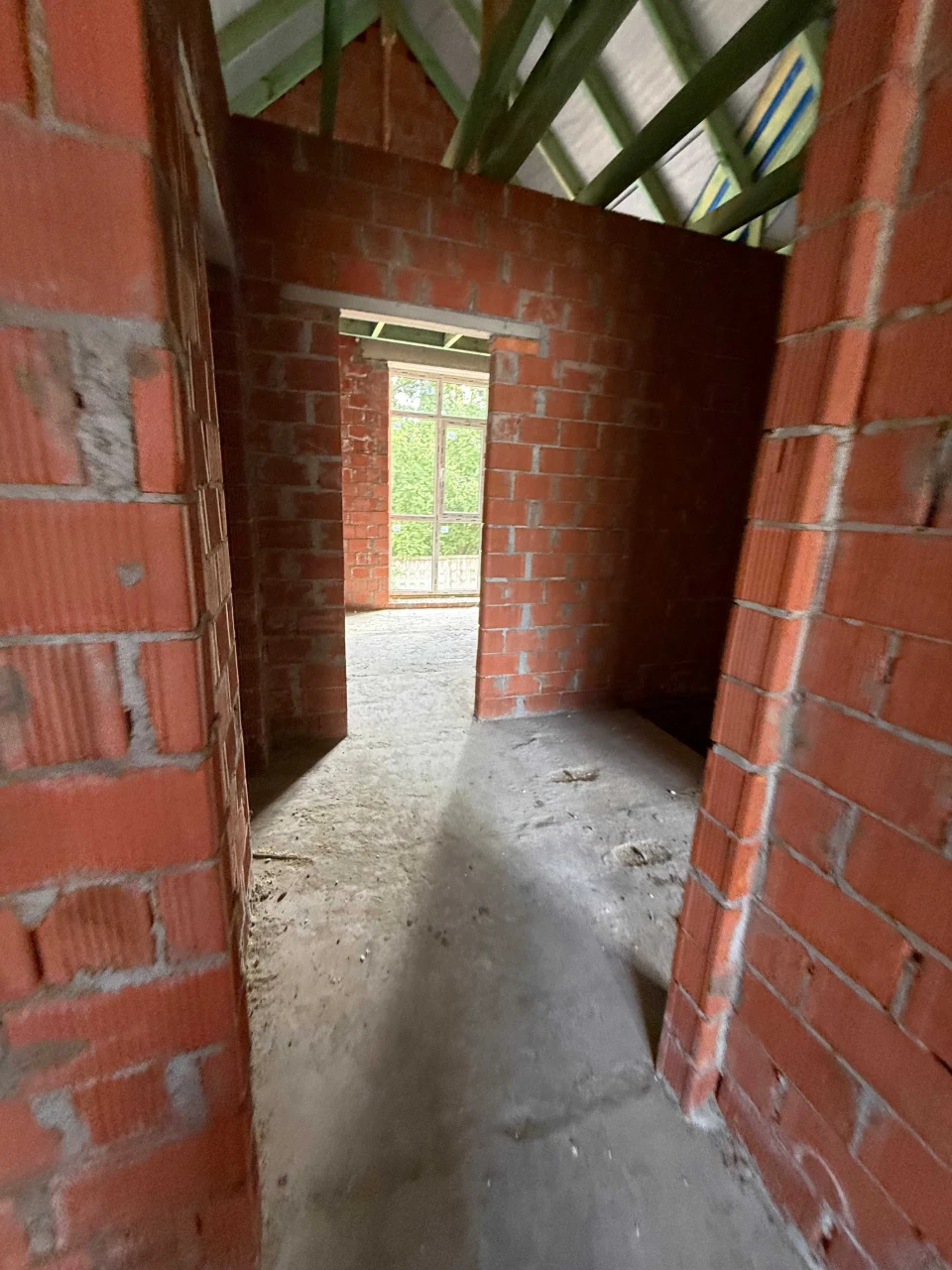 Таунхаус в центрі Бучі з газом без % по вулиці Богдана Хмель
