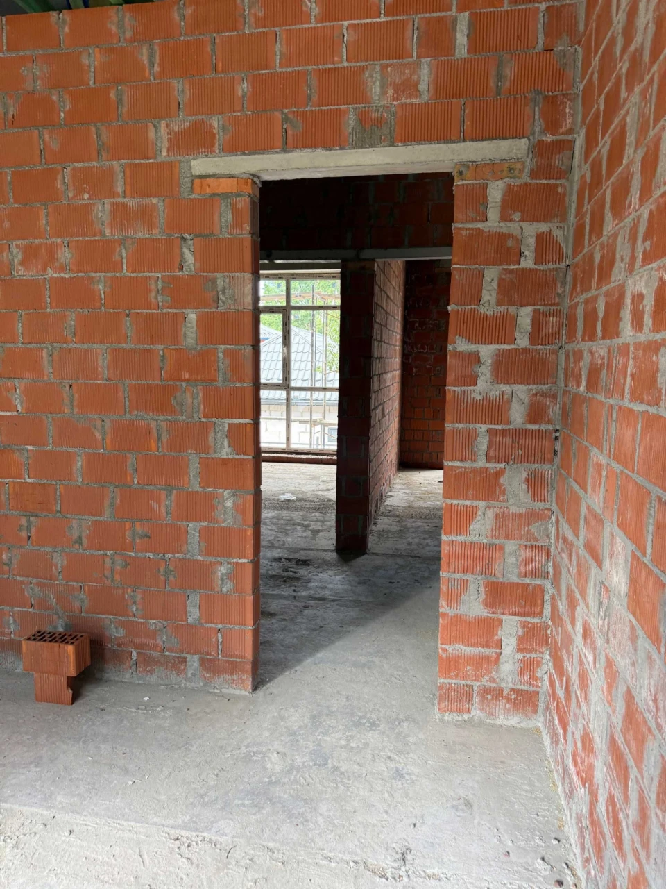Таунхаус в центрі Бучі з газом без % по вулиці Богдана Хмель