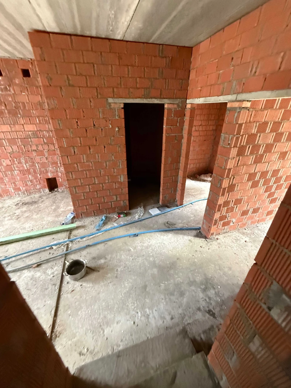 Таунхаус в центрі Бучі з газом без % по вулиці Богдана Хмель