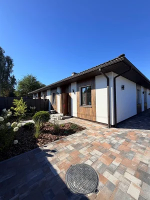 Продаж дуплекса місто Буча,поруч парк Бучанський 92 кв м -3.