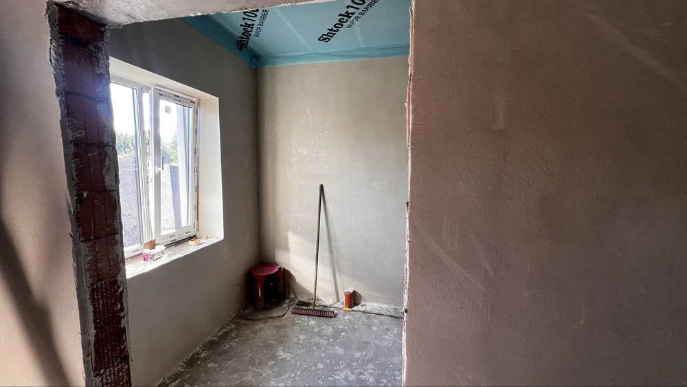 Продаж дуплекса місто Буча,поруч парк Бучанський 92 кв м -3.