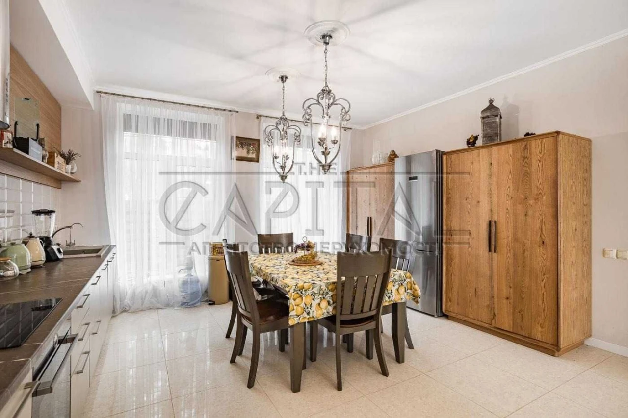 Продаж / Будинок / 160 м2 / Буча / вул. Києво-Мироцька