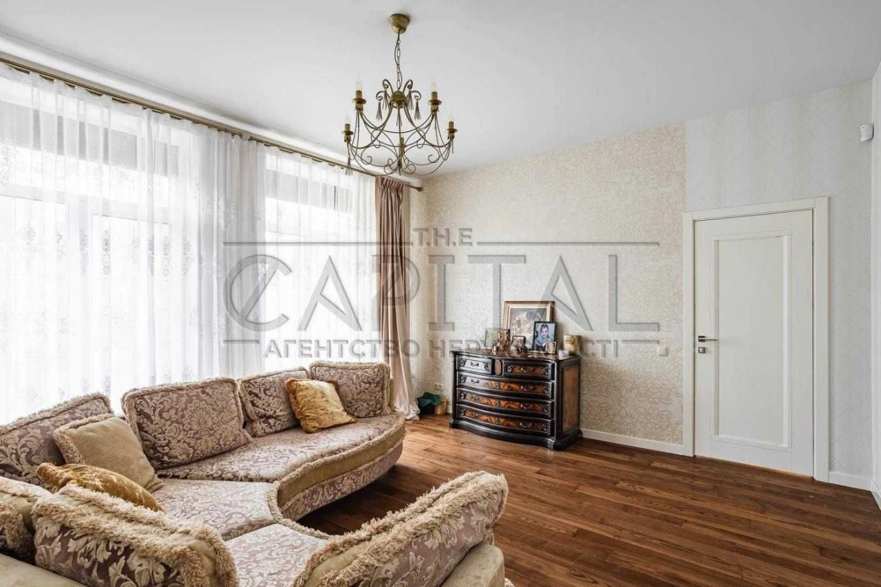 Продаж / Будинок / 160 м2 / Буча / вул. Києво-Мироцька