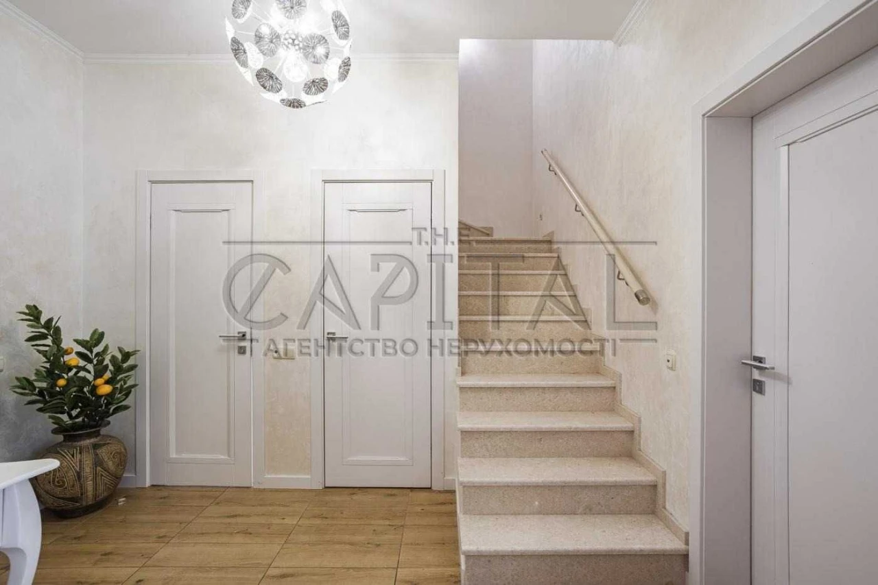 Продаж / Будинок / 160 м2 / Буча / вул. Києво-Мироцька