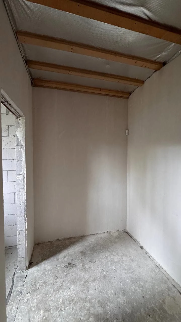 Будинок 120 м² у Лісовій Бучі - 6 соток, Газ, 3 спальні, Тер