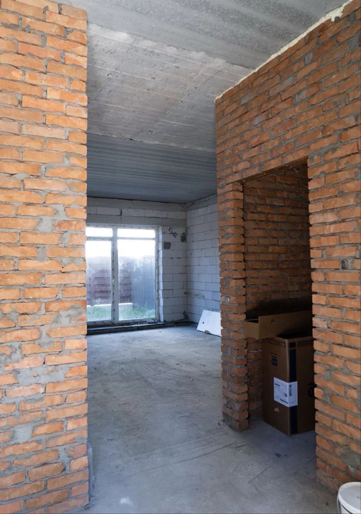 Продаж!Дуплекс 120 м² у лісовій Бучі | 2,5 сотки Газ Поруч Б