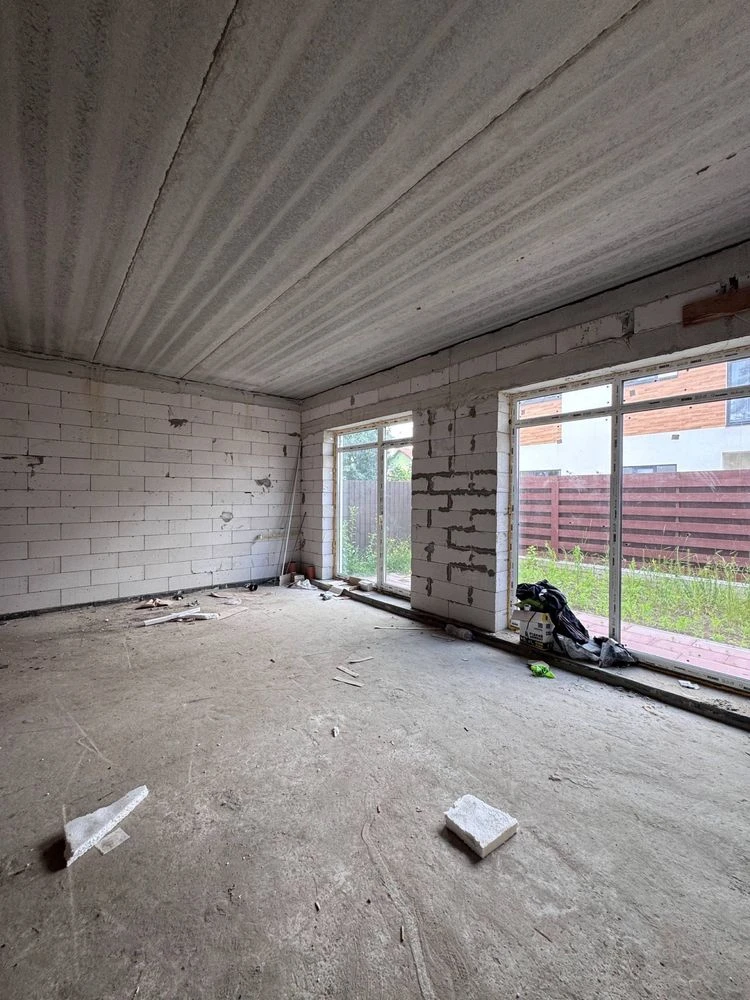 Продаж!Дуплекс 120 м² у лісовій Бучі | 2,5 сотки Газ Поруч Б