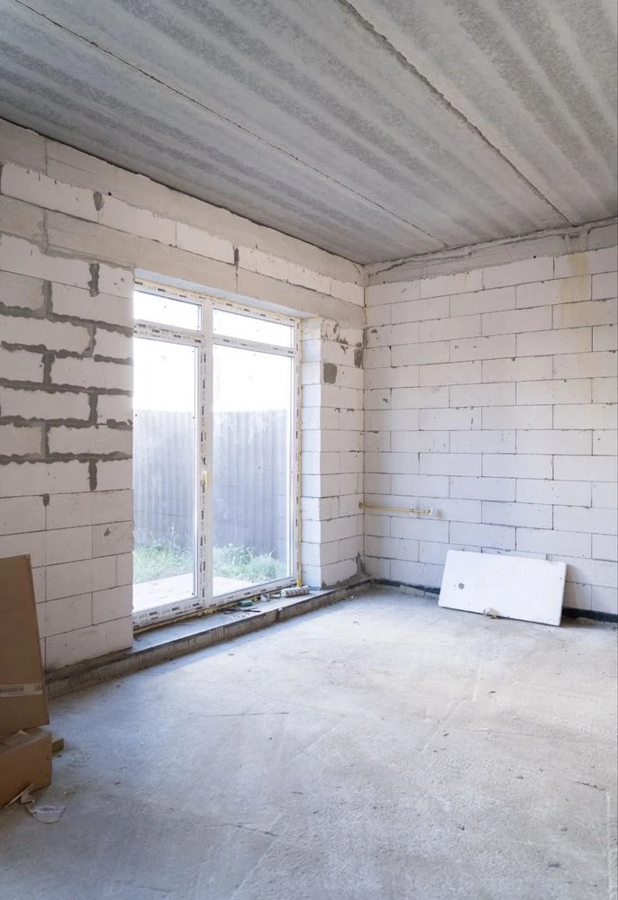 Продаж!Дуплекс 120 м² у лісовій Бучі | 2,5 сотки Газ Поруч Б