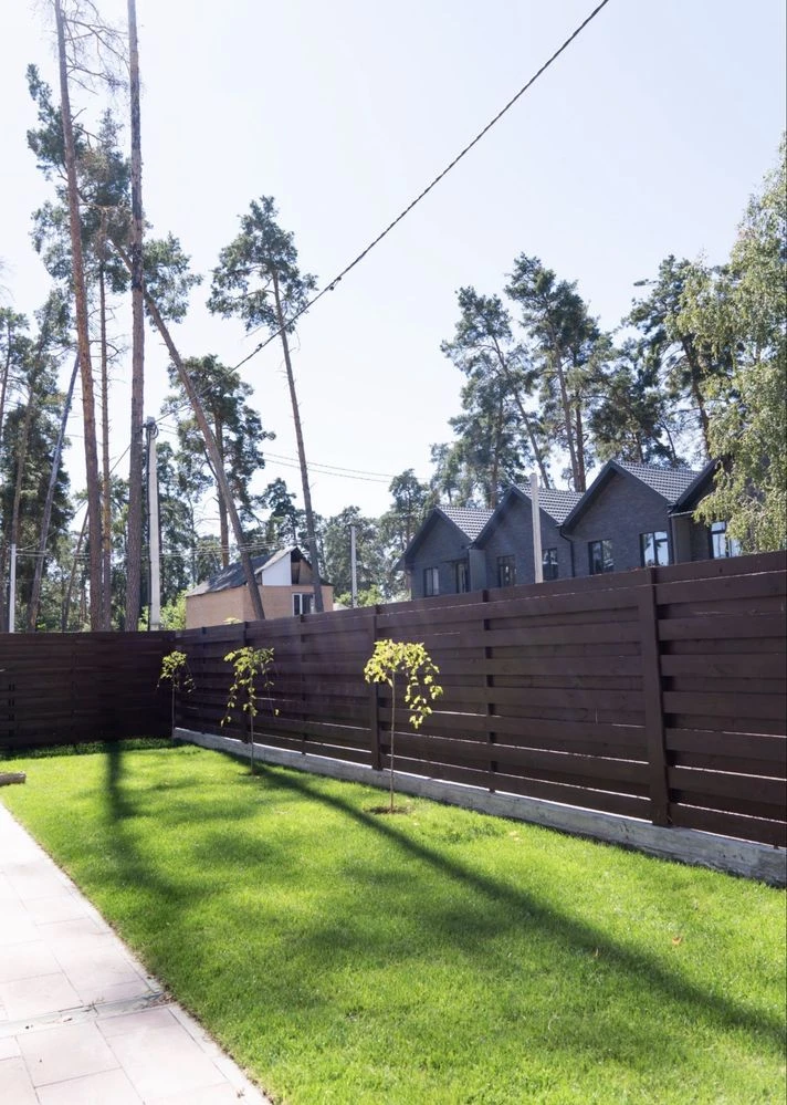 Продаж!Дуплекс 120 м² у лісовій Бучі | 2,5 сотки Газ Поруч Б