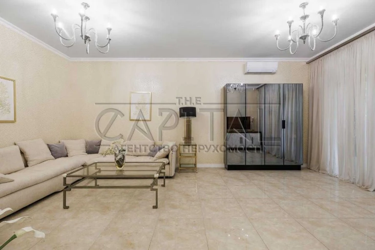 Продаж будинки з ремонтом | Буча | Автономний | 124м2 |