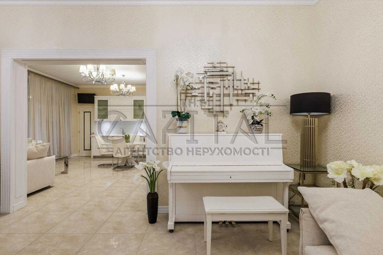 Продаж будинки з ремонтом | Буча | Автономний | 124м2 |