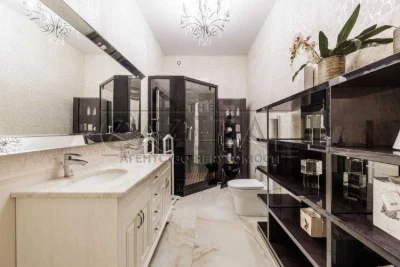 Продаж будинки з ремонтом | Буча | Автономний | 124м2 |