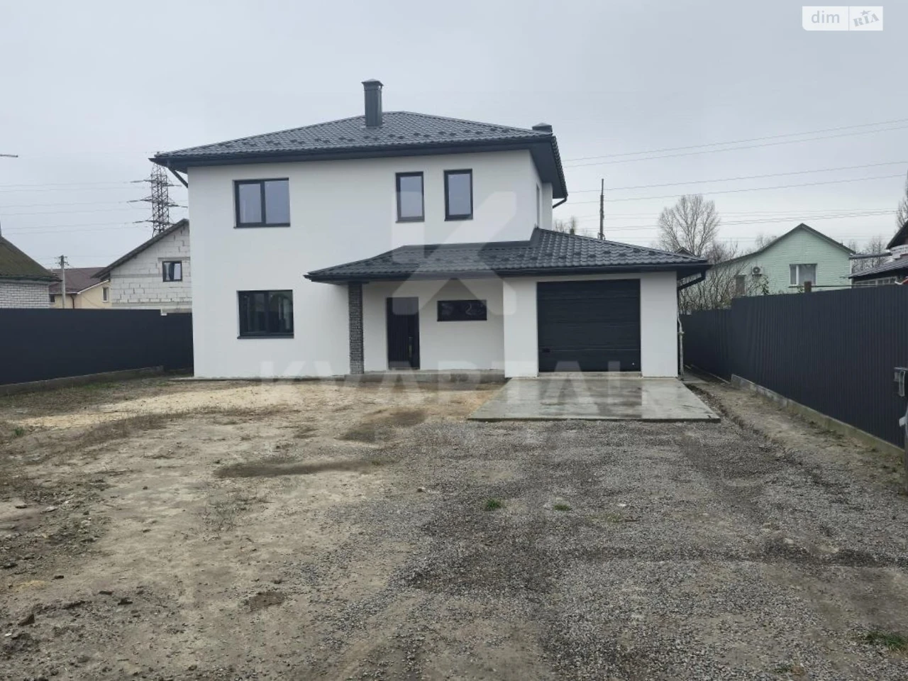 Продаж Дім