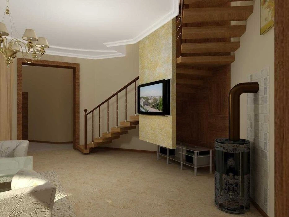 House at 9 Fontana Station, 5 acres