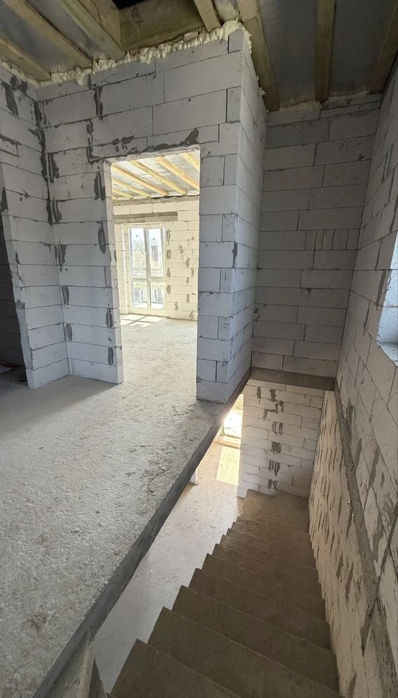 2 поверховий будинок 123 м2, м. Буча