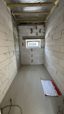 2 поверховий будинок 123 м2, м. Буча