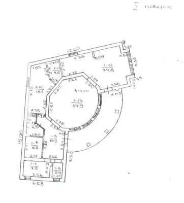 House at 9 Fontana Station, 5 acres