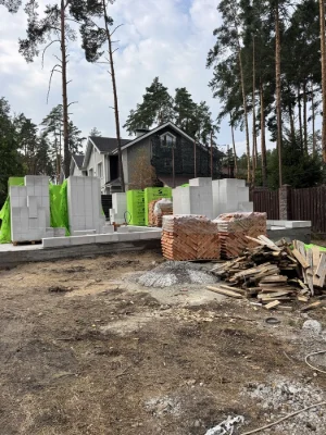 Продаж дуплекса в Лісовій Бучі за Тоскана Гріль