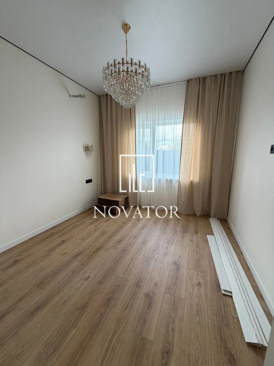 Продам новий дуплекс з сучасним Ремонтом,Буча 120м2, ділянка