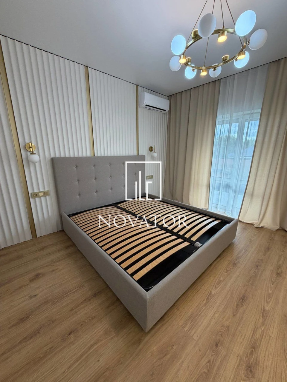 Продам новий дуплекс з сучасним Ремонтом,Буча 120м2, ділянка