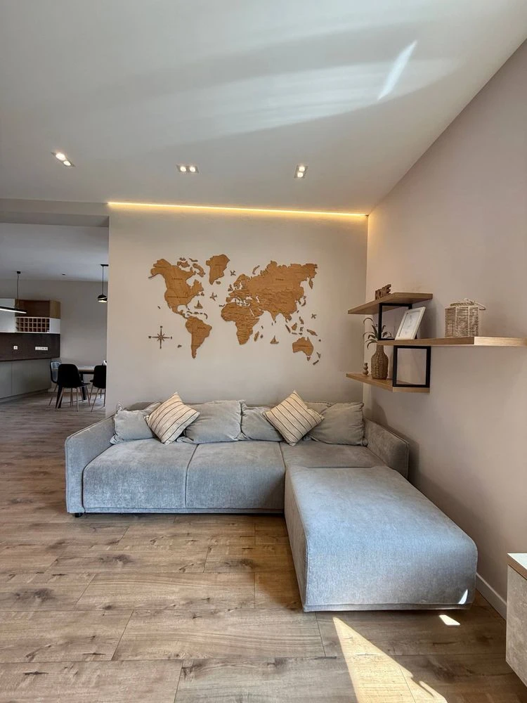 БУДИНОК 190 М² у центрі БУЧІ | 8 соток | Ремонт | Меблі | 46