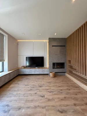 БУДИНОК 190 М² у центрі БУЧІ | 8 соток | Ремонт | Меблі | 46