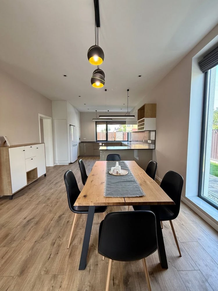БУДИНОК 190 М² у центрі БУЧІ | 8 соток | Ремонт | Меблі | 46