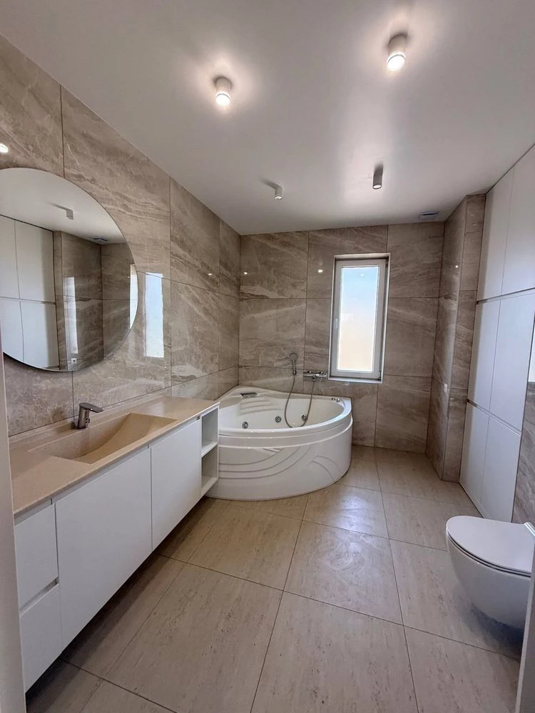 БУДИНОК 190 М² у центрі БУЧІ | 8 соток | Ремонт | Меблі | 46