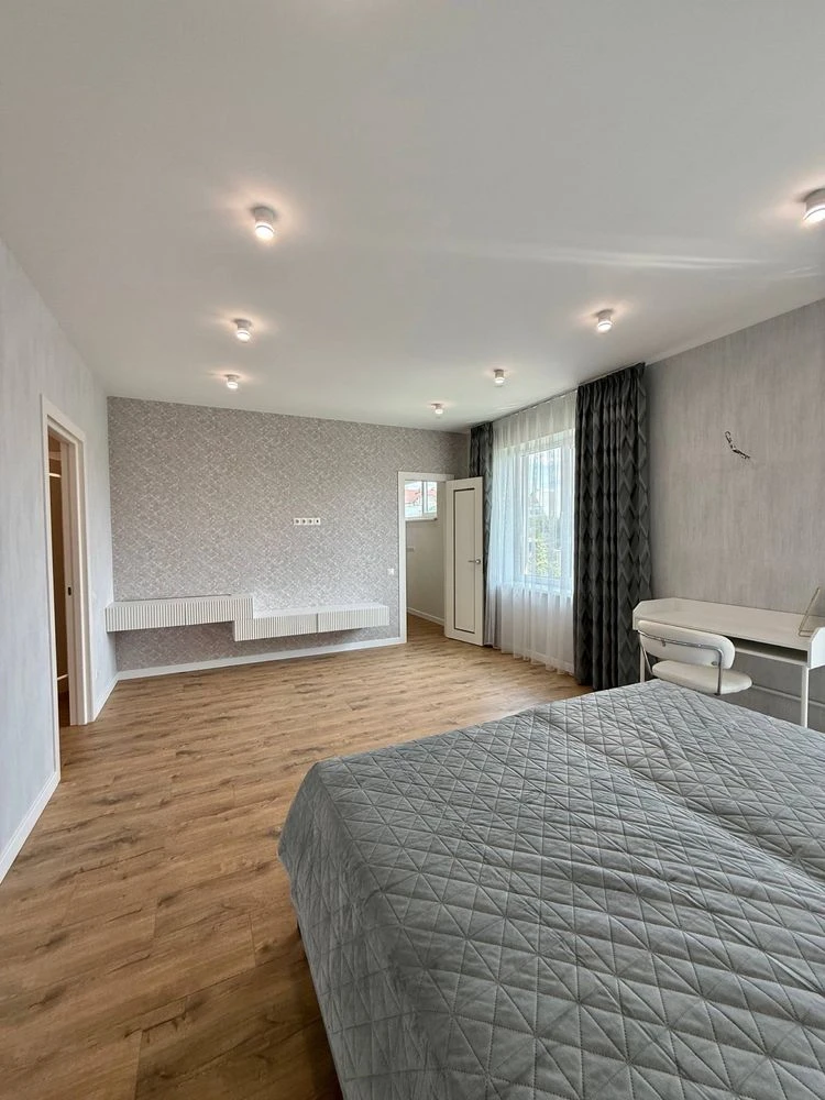 БУДИНОК 190 М² у центрі БУЧІ | 8 соток | Ремонт | Меблі | 46