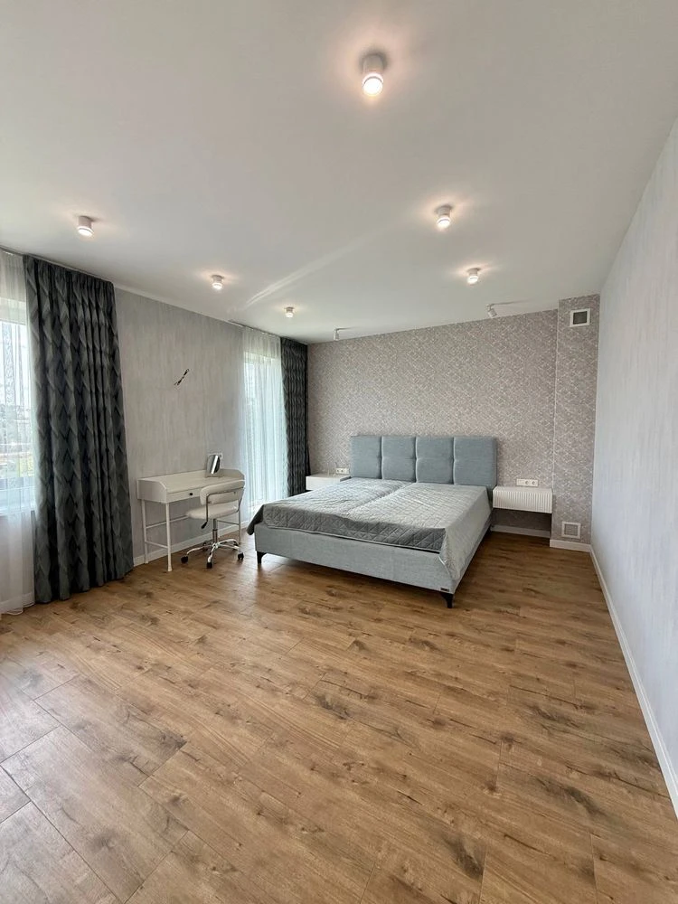 БУДИНОК 190 М² у центрі БУЧІ | 8 соток | Ремонт | Меблі | 46