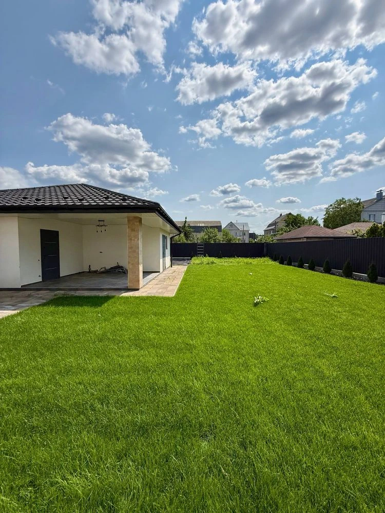 БУДИНОК 190 М² у центрі БУЧІ | 8 соток | Ремонт | Меблі | 46