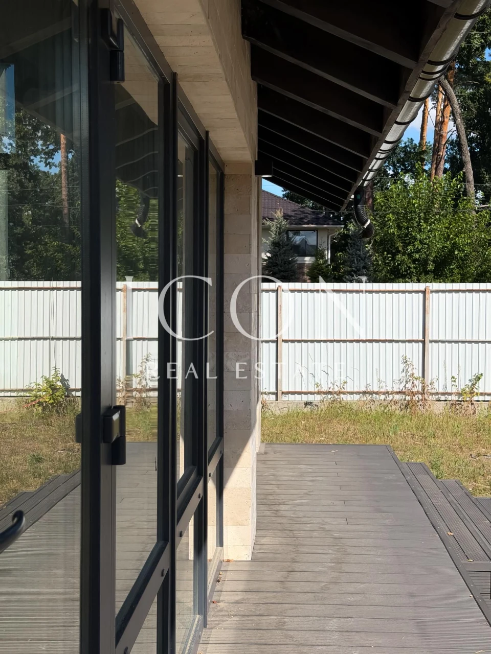 БЕЗ% Продаж стильного будинку 150м² | КМ «Паркова Резиденція