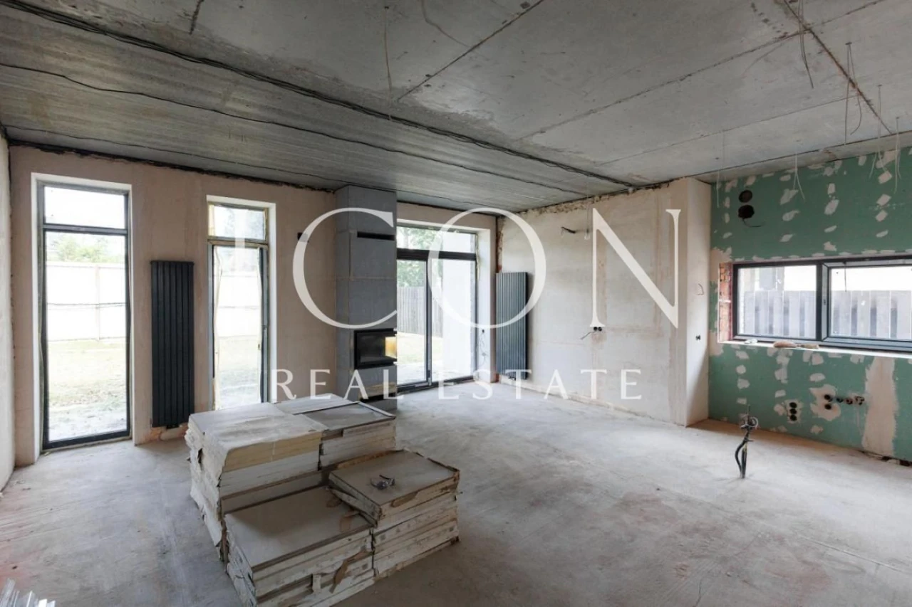 БЕЗ% Продаж сучасного дуплексу 225м² | КМ «Паркова Резиденці