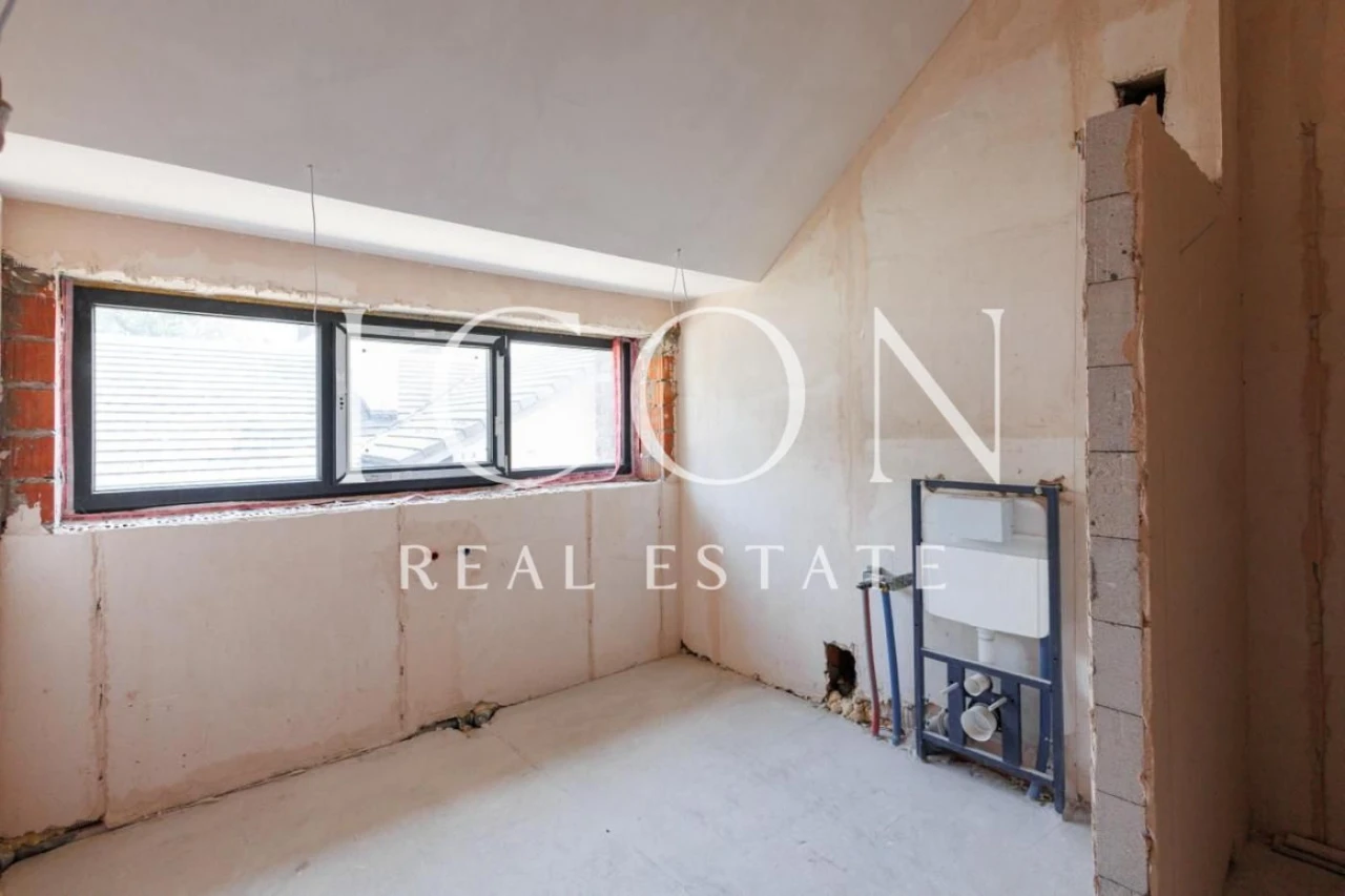 БЕЗ% Продаж сучасного дуплексу 225м² | КМ «Паркова Резиденці