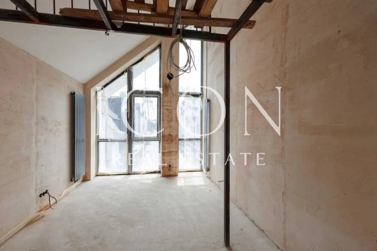 БЕЗ% Продаж сучасного дуплексу 225м² | КМ «Паркова Резиденці
