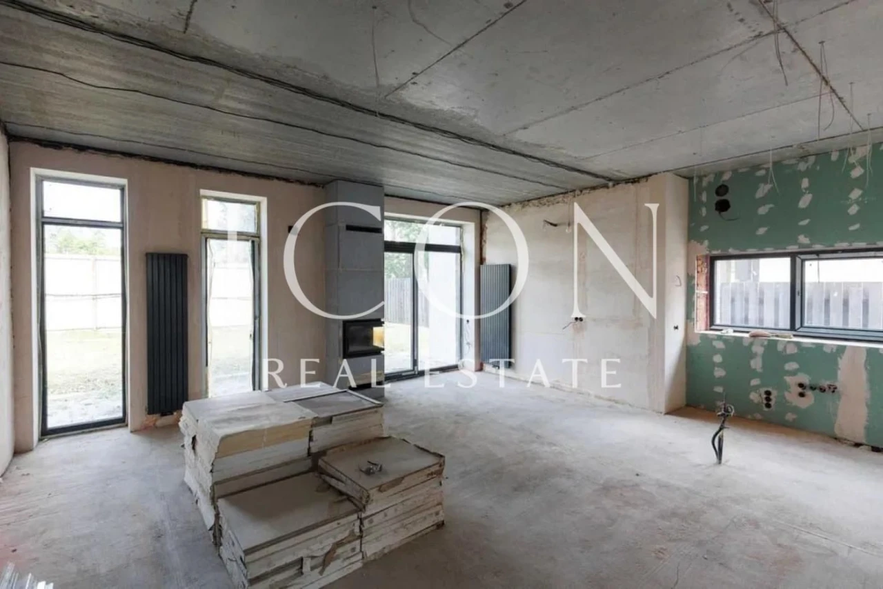 БЕЗ% Продаж сучасного дуплексу 225м² | КМ «Паркова Резиденці