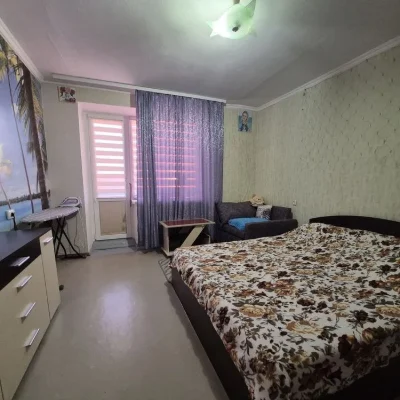 Продам гостинку поселок Котовского 29,4 м2!