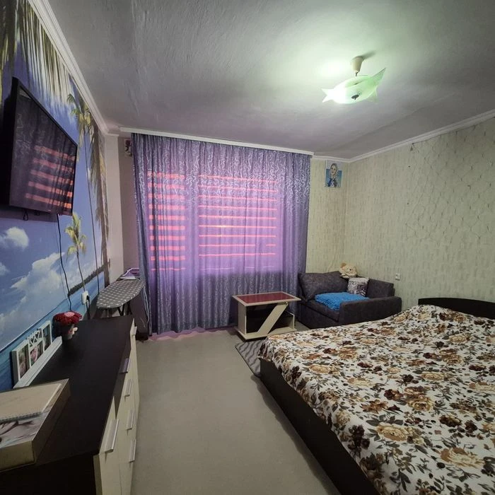 Продам гостинку поселок Котовского 29,4 м2!